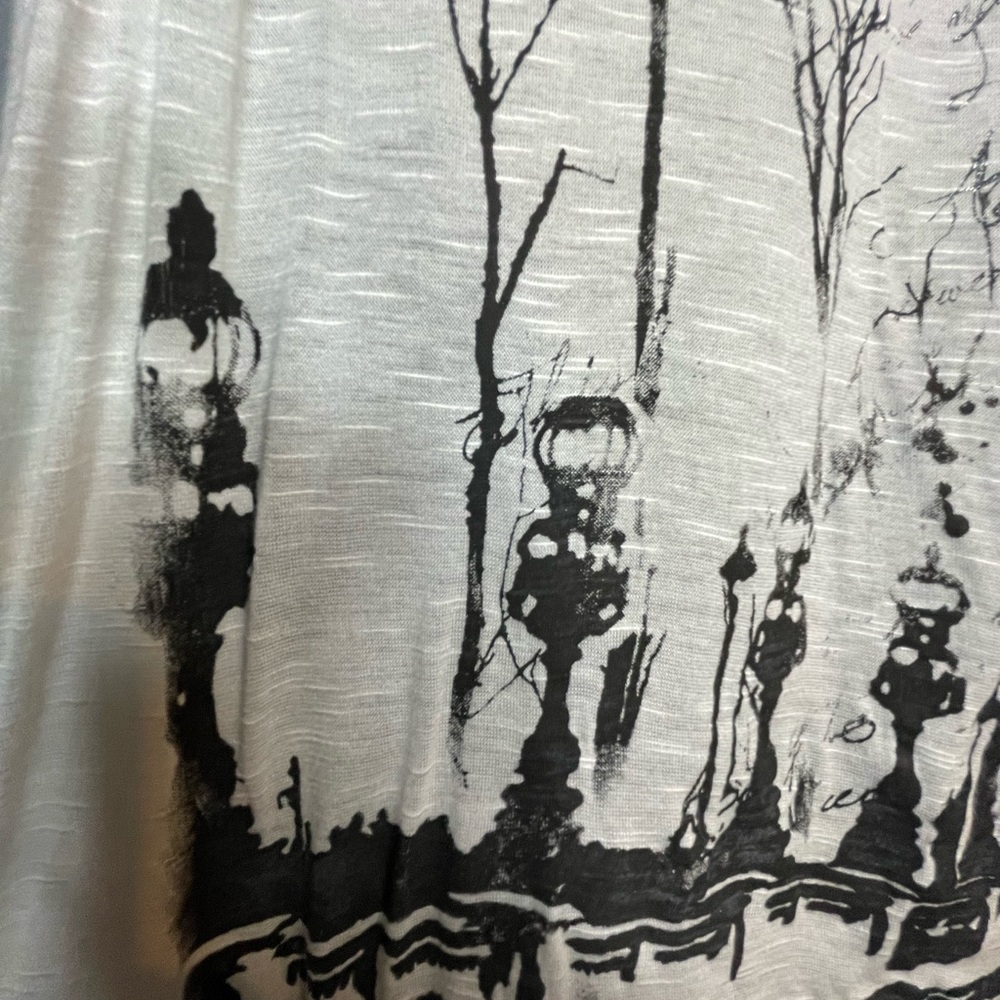 Delirious Tank Top - Picture 3 of 5